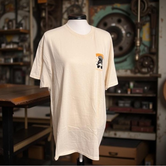 Halloween Tee Monsters Life Simply Southern 
SimplyCute Tees Size XL NWT - Picture 14 of 14